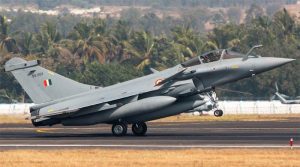 امریکا کے بعد فرانس نے بھی پاک بھارت جنگ میں بھارتی شکست کی تصدیق کر دی