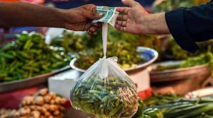 ملک میں ہفتہ وار مہنگائی میں اضافہ