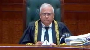 وفاقی آئینی عدالت میں اسلام آباد ہائیکورٹ کے 5 ججز کی انٹرا کورٹ اپیل سماعت کیلئے مقرر