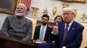 بھارت نے بالآخر امریکی دباؤ کے آگے گھٹنے ٹیک دیے، بھارتی کمپنی کا روسی تیل نہ خریدنے کا فیصلہ