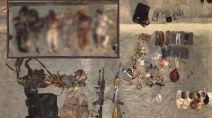 فورسز اور قانون نافذ کرنیوالے اداروں کا بنوں میں مشترکہ آپریشن، بھارتی حمایت یافتہ 8 دہشتگرد ہلاک