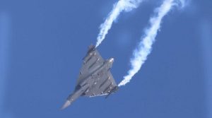 بھارتی طیارہ حادثے میں فلائنگ رولز کی خلاف ورزی کے امکان کی تحقیقات جاری