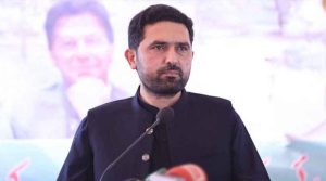 جو بھی ہمارے جوانوں کو شہید کرتا ہے وہ دہشتگرد ہے، انکے خاتمے کے سوا کوئی آپشن نہیں: سہیل آفریدی