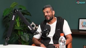 سنیل منج کا نام کس بالی وڈ اداکار سے متاثر ہوکر رکھا گیا؟