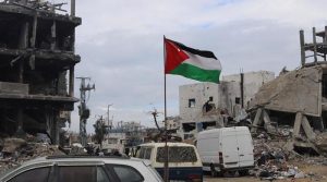 غزہ میں اسرائیلی فوج کے مسلسل حملے جاری، حماس نے ثالثوں سے فوری مداخلت کی اپیل کردی