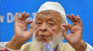 مسلمان نیویارک، لندن کا میئر بن سکتا ہےلیکن بھارت میں یونیورسٹی کا وی سی نہیں بن سکتا، مولانا ارشد مدنی