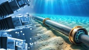 پاکستان کو ڈیجیٹل دنیا سے مزید جوڑنے کی جانب پیشرفت، عالمی سطح کی سب میرین کیبل کراچی پہنچ گئی