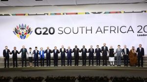 فلسطین، سوڈان، یوکرین اور کانگو کے تنازعات کے منصفانہ حل کا مطالبہ