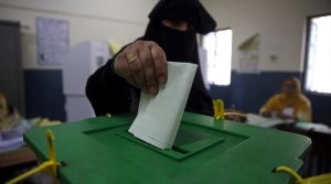 قومی اسمبلی کے 6 اور پنجاب اسمبلی کے 7 حلقوں میں ضمنی انتخابات آج ہوں گے