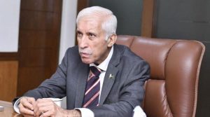 وفاقی وزیر نے اداروں کی نجکاری میں پیپلزپارٹی کو رکاوٹ قرار دیدیا