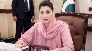 پنجاب کے بعض شہروں میں صفائی کی غیر تسلی بخش صورتحال پر وزیراعلیٰ برہم