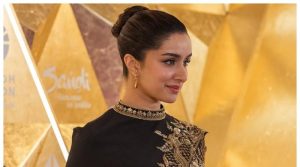 اداکارہ شردھا کپور حادثے کا شکار، فلم کی شوٹنگ روک دی گئی