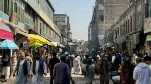 سرحد کی بندش سے افغان معیشت پر منفی اثرات نمایاں، بنیادی غذائی اشیا عام آدمی کی پہنچ سے باہر