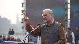 قومی انتخابات کے شیڈول کا اعلان ہونے تک جماعت اسلامی کاکوئی امیدوار نہیں: حافظ نعیم