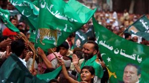 پنجاب میں ضمنی انتخابات، قومی اسمبلی کی 5 اور صوبائی اسمبلی کی 6 نشستوں پر لیگی امیدواروں کو برتری حاصل