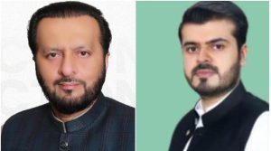 این اے129لاہور ضمنی انتخاب، 46 پولنگ اسٹیشنزکے غیرحتمی غیر سرکاری نتیجےکے مطابق ن لیگی امیدوار آگے