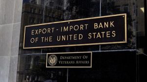 امریکی ایکسپورٹ امپورٹ بینک کا پاکستان، مصراوریورپی منصوبوں کیلئے 100 ارب ڈالرکی سرمایہ کاری کا اعلان