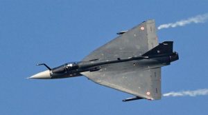 تیجس طیارےکی تباہی سے اسلحےکے عالمی خریداروں میں بھارت کی ساکھ تباہ ہوگئی