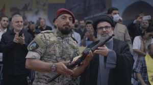 اسرائیلی فوج کا بیروت میں حملہ، حزب اللہ کے چیف آف اسٹاف علی طبطبائی کو شہید کرنےکا دعویٰ