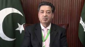 ضمنی الیکشن میں ٹرن آؤٹ ہمیشہ کم ہوتا ہے: چیف الیکشن کمشنر