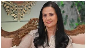 شوہر کو دوسری شادی کا مشورہ دیا تو وہ خوش ہونے کے بجائے پریشان ہوگئے: منزہ عارف