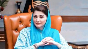 کہاں گئی مقبولیت؟ نہ فیض حمید ہے اور نہ وہ ججز جو پی ٹی آئی کو جتواتے تھے: مریم نواز