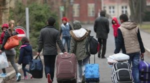 برطانیہ میں سیاسی پناہ کیلئے جمع کرائی گئی 40 ہزار درخواستوں میں پاکستانی سرفہرست