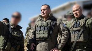 اسرائیلی فوج نے 2023 میں حماس کے حملے روکنے میں ناکامی پر 3 جرنیل برطرف کر دیے