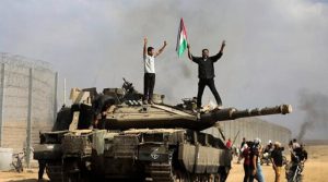 حماس کا کئی برس تک اسرائیلی فوجیوں کی سوشل میڈیا پوسٹوں سے حساس فوجی معلومات جمع کرنے کا انکشاف