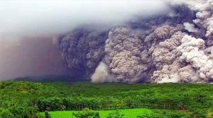 راکھ کے بادل بھارت پہنچ گئے، پاکستان پر کیا اثرات ہوں گے؟