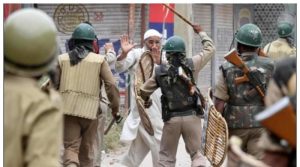 اقوام متحدہ کا پہلگام واقعے کے بعد مقبوضہ کشمیر میں انسانی حقوق کی خلاف ورزیوں پر تشویش کا اظہار