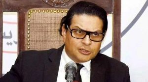 پی ٹی آئی نے تاحال آئینی عدالت کے بائیکاٹ کا فیصلہ نہیں کیا: سلمان اکرم راجا