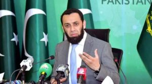 اسلام آباد کچہری حملے کی منصوبہ بندی افغانستان میں موجود نور ولی محسود نے کی تھی: وزیر اطلاعات