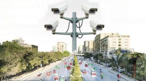 کراچی میں ایک ماہ کے دوران 71 کروڑ روپے سے زائدکے ای چالان کیےگئے