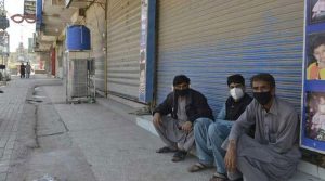 چاروں صوبوں میں بیروزگاری میں اضافہ، خیبر پختونخوا میں بیروزگاری کی شرح سب سے زیادہ رہی