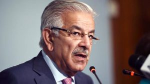 طالبان مفاد پرستوں کا گروہ ہے، ان کی باتوں کو سنجیدہ لینا اور اعتماد کرنا بے سود ہے : خواجہ آصف