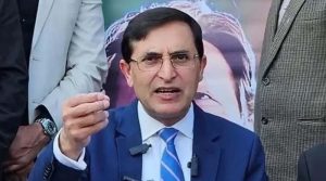 ’اگر پتا ہوتا اس بار بھی ہمارا مینڈیٹ قبول نہیں کیا جائیگا تو ضمنی الیکشن میں حصہ نہ لیتے‘