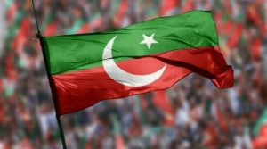 پی ٹی آئی قیادت پریشان، حکمت عملی پر نظرثانی کیلئے مجبور