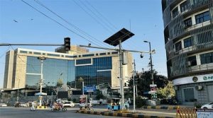 کراچی ای چالان کو 30 روز مکمل، 93 ہزار سے زائد چالان ہوگئے، انکی قیمت کیا رہی؟