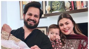 کیا یوٹیوبر اذلان شاہ دوسری شادی کرنے والے ہیں؟ انسٹا اسٹوری وائرل