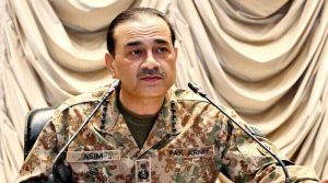 ملکی سالمیت، سکیورٹی اور شہریوں کے تحفظ میں کسی قسم کا سمجھوتہ نہیں کیا جائے گا: فیلڈ مارشل