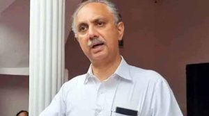 عمر ایوب اشتہاری قرار، پاسپورٹ اور شناختی کارڈ بلاک کرنے کا حکم