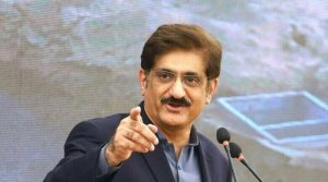 وکلا کو آئینی عدالت پسند نہیں آ رہی، وکلا کا کام دلائل دینا ہے: وزیر اعلیٰ سندھ