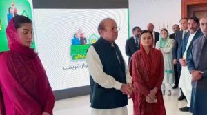 پنجاب میں ‘اپنی زمین، اپنا گھر’ پروگرام کا آغاز، قرعہ اندازی میں 2 ہزار افراد کو پلاٹ مل گئے