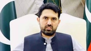 وزیراعلیٰ کے پی نے وفاقی حکومت پر 5300 ارب روپے کی کرپشن کا الزام عائدکردیا