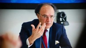 54 ہزار اسامیاں ختم کردیں، اس سے 56 ارب کی بچت ہوگی: وزیر خزانہ