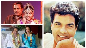 دھرمیندر کی موت کے بعد ہیما مالنی کی پہلی ٹوئٹ، پیغام کیساتھ یادگار تصاویر جاری کردیں