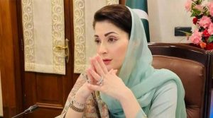 مریم نواز کا بے سہارا بیواؤں کے قبضہ کیس کو ترجیحاً حل کرنے کاحکم