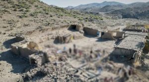 افغانستان سے تاجکستان کی سرحد پر ڈرون حملہ، 3 چینی شہری ہلاک ہوگئے