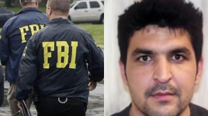 نیشنل گارڈز پر فائرنگ کرنے والے مشتبہ حملہ آور کے گھر چھاپہ، رحمان اللہ کے رشتہ داروں سے بھی تفتیش